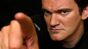 Quentin Tarantino asegura que la proyección digital supone la muerte del cine