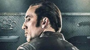 Fecha de estreno y póster en castellano de 'Tokarev', Nicolas Cage a las órdenes de Paco Cabezas