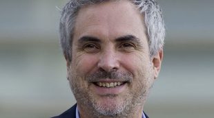 Alfonso Cuarón no está interesado en dirigir 'Animales fantásticos y dónde encontrarlos'