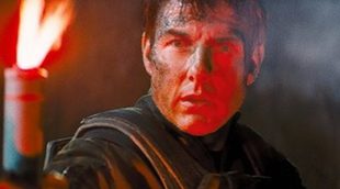 Tom Cruise llega a los cines con 'Al filo del mañana', que estrena tráiler final