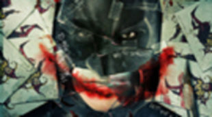 Otro póster para 'The dark knight'