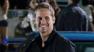 Nueva imagen de Paul Walker en 'Fast and Furious'