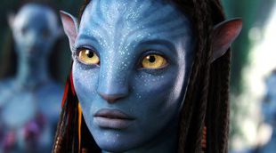 James Cameron y Cirque du Soleil preparan un espectáculo basado en 'Avatar'