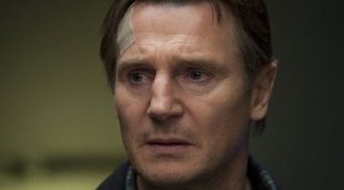 Liam Neeson sin licencia en el primer tráiler de 'A Walk Among the Tombstones'