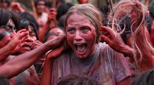 Tráiler de 'The Green Inferno', la película de terror sobre caníbales de Eli Roth