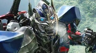 Más Dinobots se dejan ver en tres nuevos TV Spots de 'Transformers: La era de la extinción'