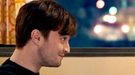 Póster oficial de 'What if', lo nuevo de Daniel Radcliffe y Zoe Kazan