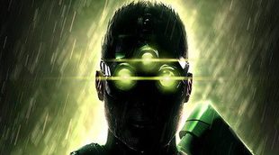 La película de 'Splinter Cell' se centrará en un joven Sam Fisher