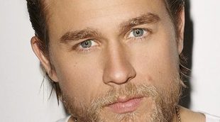 Charlie Hunnam y Jamie Dornan hablan de 'Cincuenta sombras de Grey'