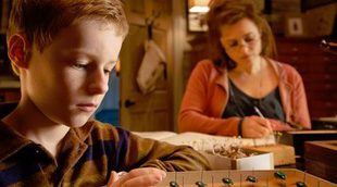 'El extraordinario viaje de T.S. Spivet' de Jean Pierre-Jeunet estrena tráiler en español