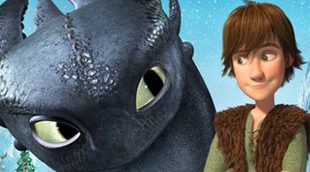 DreamWorks baraja realizar 'Cómo entrenar a tu dragón 4'