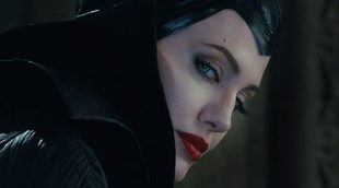 Angelina Jolie dice que no le importaría interpretar a Maléfica de nuevo