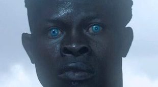 Djimon Hounsou se apunta a la nueva adaptación de 'Tarzan' junto a Alexander Skarsgard