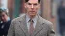 Nuevas imágenes de 'The Imitation Game', Benedict Cumberbatch se convierte en el famoso matemático Alan Turing