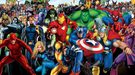 Aparece una lista con los posibles futuros proyectos de Marvel Studios