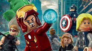 ¿Podrían aparecer personajes Marvel en 'La LEGO película 2'?