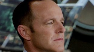 Clark Gregg piensa que el destino de Coulson está vinculado a los aliens de 'Guardianes de la Galaxia'