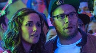 Seth Rogen hará todo lo posible para que 'Malditos vecinos 2' sea una realidad