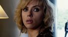 Scarlett Johansson vuelve a mostrar sus poderes en el nuevo TV Spot de 'Lucy'