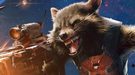 Rocket Raccoon y Groot ya tienen su propio póster de 'Guardianes de la Galaxia'