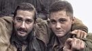 Primer vistazo en vídeo a 'Fury', Brad Pitt nos lleva en su tanque