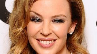 Kylie Minogue se une al reparto de 'San Andreas', protagonizada por Dwayne Johnson