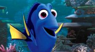 Angus MacLane co-dirigirá 'Buscando a Dory' junto a Andrew Stanton