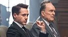 Robert Downey Jr. y Robert Duvall, padre e hijo en la nueva imagen de 'The Judge'