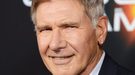 Harrison Ford se lesiona durante el rodaje de 'Star Wars: Episodio VII'