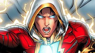 'Shazam' y 'Flash v Linterna Verde' podrían entrar en los planes de Warner Bros. y DC Comics