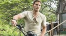 Chris Pratt y Bryce Dallas Howard se dejan ver en las nuevas imágenes de 'Jurassic World'