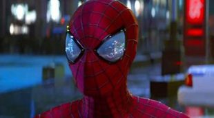 'Los Seis Siniestros' podría adelantarse al estreno de 'The Amazing Spider-Man 3'