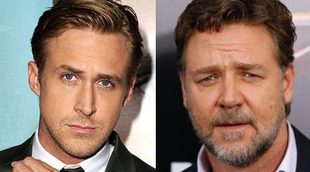 Ryan Gosling y Russell Crowe en negociaciones para protagonizar 'The Nice Guys', de Shane Black