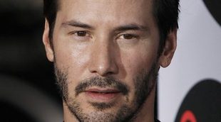 Keanu Reeves será el sustituto de Daniel Craig en 'The Whole Truth'