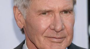 La lesión de Harrison Ford podría mantenerle alejado ocho semanas del rodaje de 'Star Wars: Episodio VII'