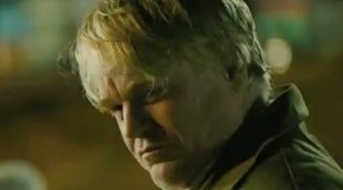 Tráiler en español de 'El hombre más buscado', el último thriller de Philip Seymour Hoffman