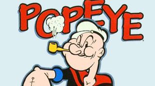 Primera imagen de la adaptación que prepara de 'Popeye' Genndy Tartakovsky