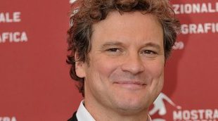 Colin Firth abandona 'Paddington'