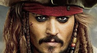 El productor de 'Piratas del Caribe 5' espera empezar a rodarla a principios de 2015