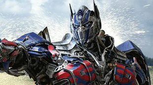 Las primeras críticas de 'Transformers: La era de la extinción' tranquilizan a los fans