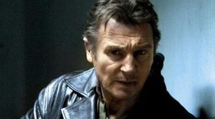 Liam Neeson viaja a Murcia para rodar escenas de 'Venganza 3'