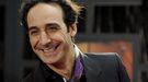 El compositor Alexandre Desplat presidirá el jurado del Festival de Venecia 2014