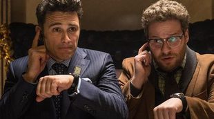 Corea del Norte habla de "respuesta sin piedad" si sigue adelante 'The interview'