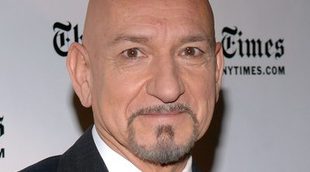 Ben Kingsley será Bagheera en la nueva adaptación de 'El libro de la selva'