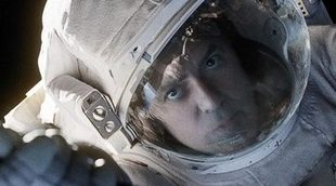 'Gravity', principal ganadora en los Saturn Awards 2014, los premios del cine de género