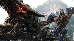 'Transformers: la era de la extinción' podría alcanzar los 100 millones de dólares en su primer fin de semana