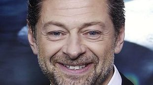 Andy Serkis aparecerá en 'Los Vengadores: La era de Ultron'