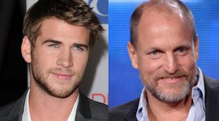 Liam Hemsworth y Woody Harrelson de nuevo juntos en el western 'Helena'