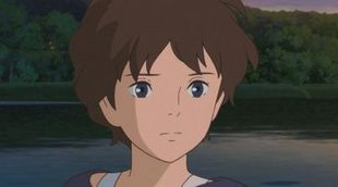 Primer tráiler de 'When Marnie Was There', la primera película de Studio Ghibli sin Hayao Miyazaki