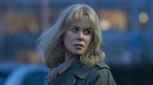 Nicole Kidman pierde la memoria en el primer tráiler de 'No confíes en nadie'